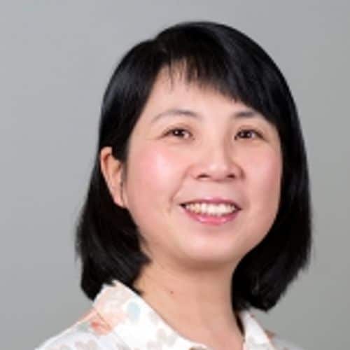 Rong Xiao, MD, Ph.D.