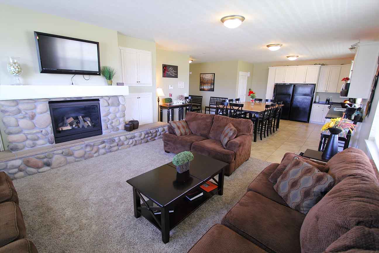 Cottonwood Grove Home Alpine Academy